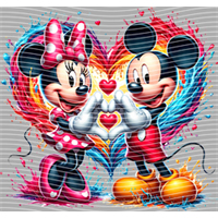 Valentine's Day-QRJ  1242